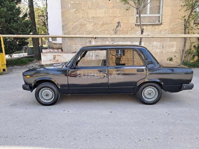 LADA (VAZ) 2107 2011, 88,000 km - 1.6 л - Bakı