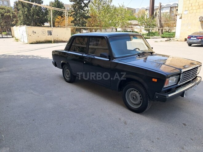 LADA (VAZ) 2107 2011, 88,000 km - 1.6 л - Bakı