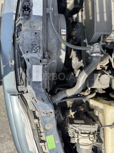 Mercedes C 200 1997, 372,711 km - 2.0 л - Bakı