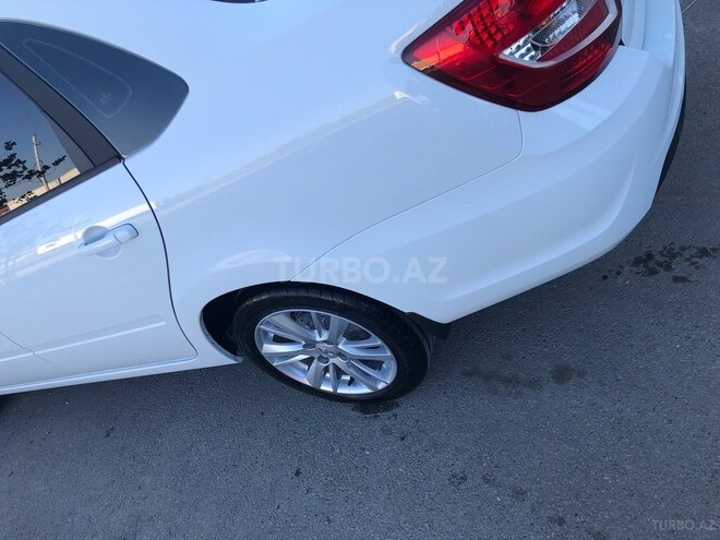LADA (VAZ) Granta 2025, 13,450 km - 1.6 л - Bakı