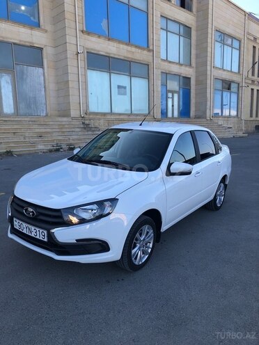 LADA (VAZ) Granta 2025, 13,450 km - 1.6 л - Bakı