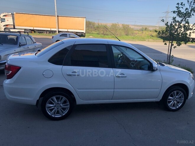 LADA (VAZ) Granta 2025, 13,450 km - 1.6 л - Bakı