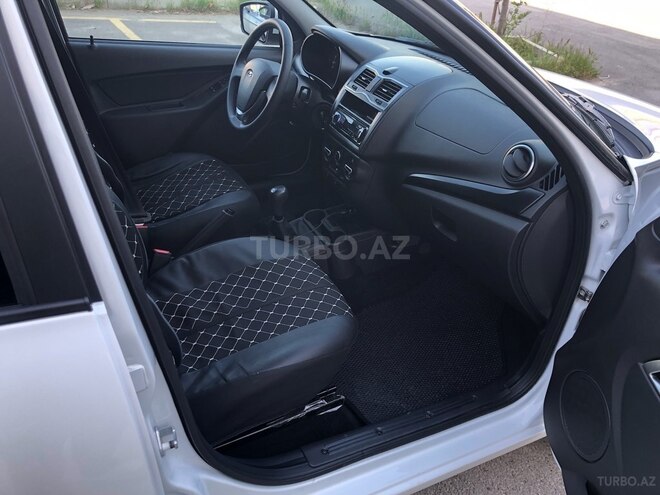 LADA (VAZ) Granta 2025, 13,450 km - 1.6 л - Bakı