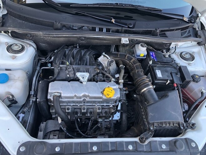 LADA (VAZ) Granta 2025, 13,450 km - 1.6 л - Bakı