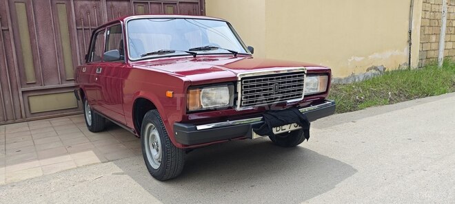 LADA (VAZ) 2107 2004, 95,000 km - 1.6 l - Biləsuvar