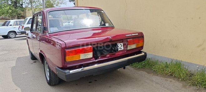 LADA (VAZ) 2107 2004, 95,000 km - 1.6 l - Biləsuvar