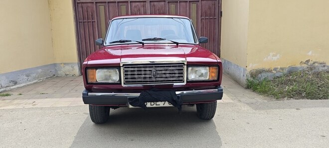 LADA (VAZ) 2107 2004, 95,000 km - 1.6 l - Biləsuvar