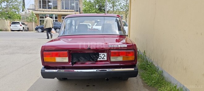 LADA (VAZ) 2107 2004, 95,000 km - 1.6 l - Biləsuvar