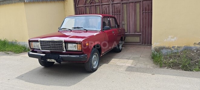 LADA (VAZ) 2107 2004, 95,000 km - 1.6 l - Biləsuvar