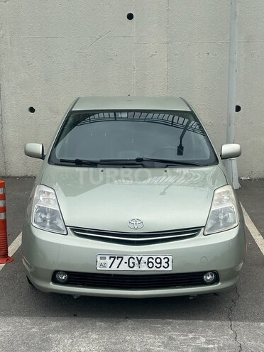 Toyota Prius 2008, 230,000 km - 1.5 l - Bakı
