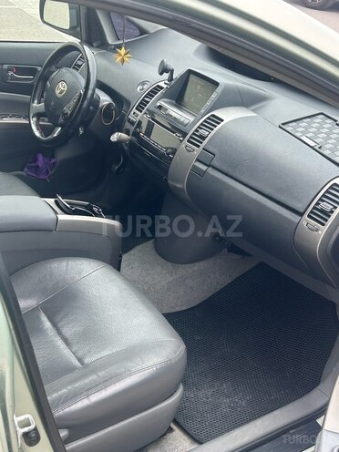 Toyota Prius 2008, 230,000 km - 1.5 l - Bakı