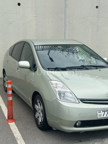 Toyota Prius 2008, 230,000 km - 1.5 l - Bakı