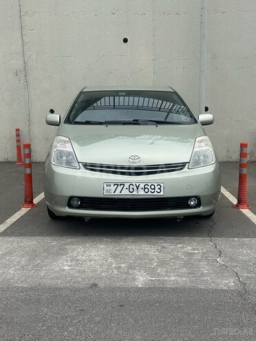 Toyota Prius 2008, 230,000 km - 1.5 l - Bakı