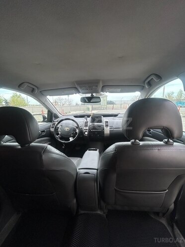 Toyota Prius 2008, 230,000 km - 1.5 l - Bakı