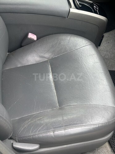 Toyota Prius 2008, 230,000 km - 1.5 l - Bakı