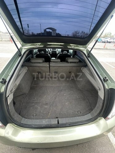Toyota Prius 2008, 230,000 km - 1.5 l - Bakı