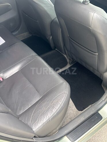 Toyota Prius 2008, 230,000 km - 1.5 l - Bakı