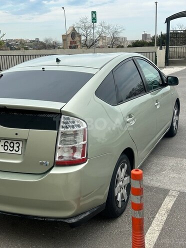 Toyota Prius 2008, 230,000 km - 1.5 l - Bakı