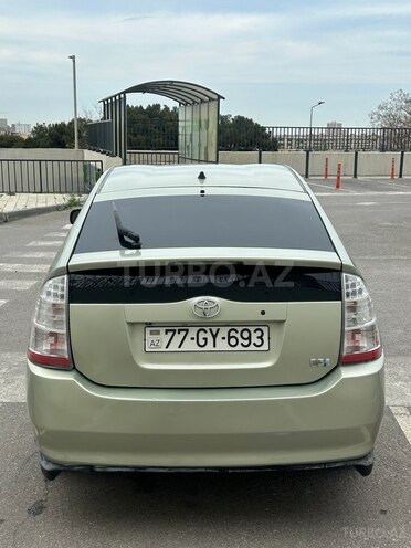 Toyota Prius 2008, 230,000 km - 1.5 l - Bakı