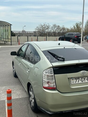 Toyota Prius 2008, 230,000 km - 1.5 l - Bakı