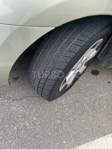 Toyota Prius 2008, 230,000 km - 1.5 l - Bakı