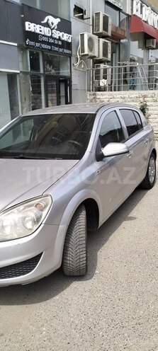 Opel Astra 2007, 272,490 km - 1.3 l - Bakı