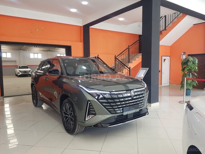 Changan  2025, 0 km - 1.5 l - Bakı