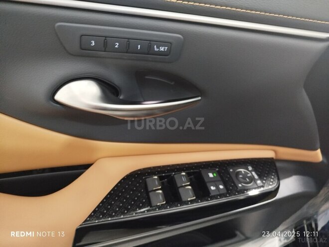 Lexus ES 300h-4