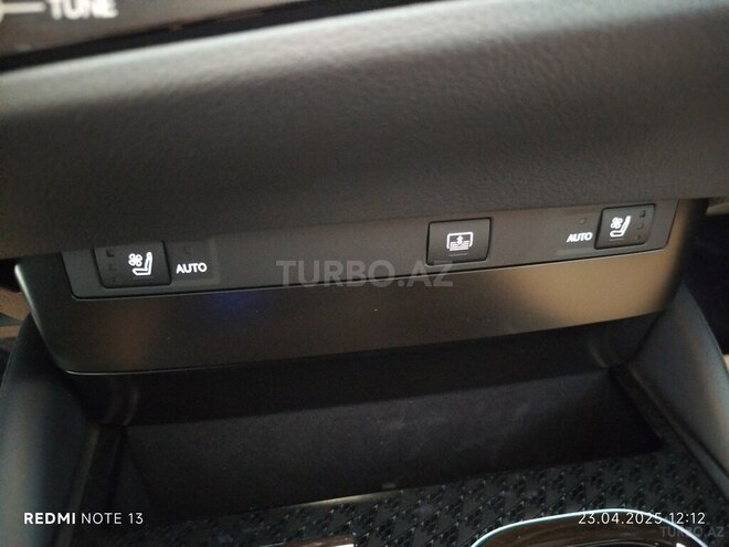 Lexus ES 300h-10