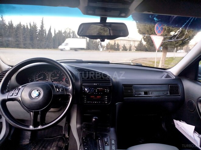BMW 320 1998, 400,000 km - 2.0 l - Bakı