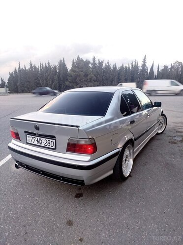 BMW 320 1998, 400,000 km - 2.0 l - Bakı
