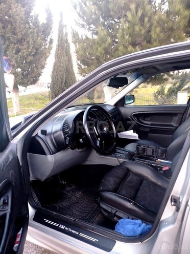 BMW 320 1998, 400,000 km - 2.0 l - Bakı