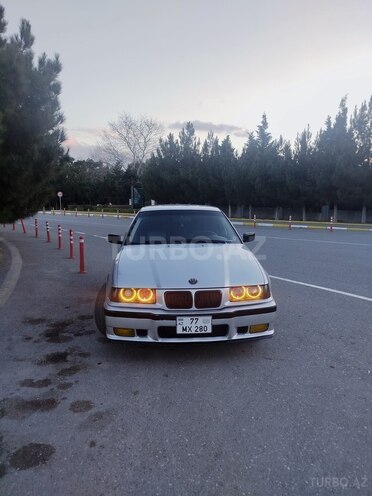 BMW 320 1998, 400,000 km - 2.0 l - Bakı