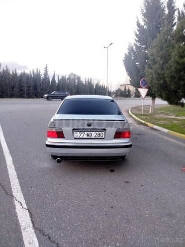 BMW 320 1998, 400,000 km - 2.0 l - Bakı