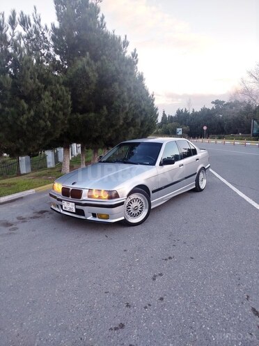 BMW 320 1998, 400,000 km - 2.0 l - Bakı
