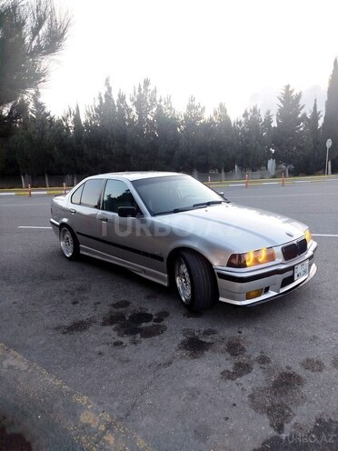 BMW 320 1998, 400,000 km - 2.0 l - Bakı
