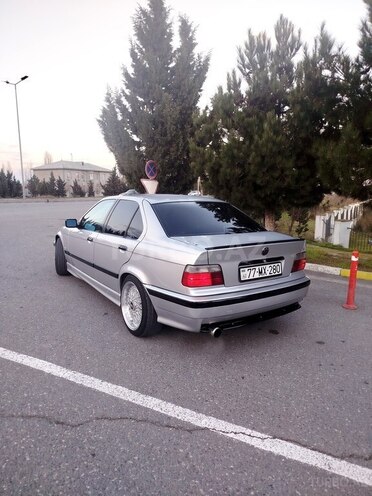 BMW 320 1998, 400,000 km - 2.0 l - Bakı
