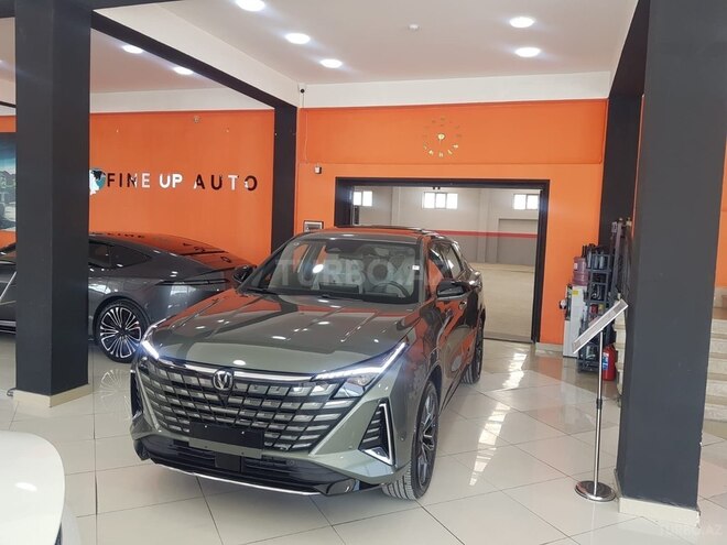 Changan  2025, 0 km - 1.5 l - Bakı