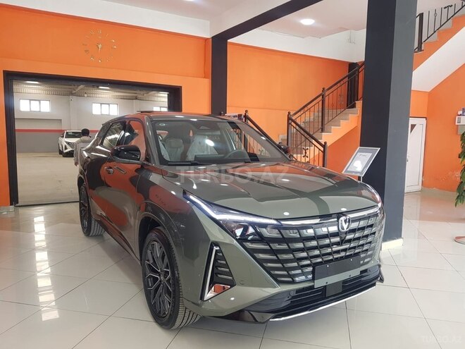 Changan  2025, 0 km - 1.5 l - Bakı