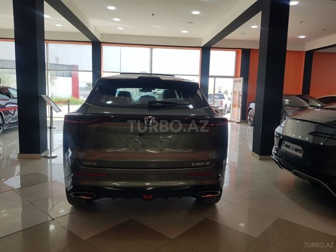 Changan  2025, 0 km - 1.5 l - Bakı