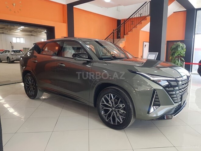 Changan  2025, 0 km - 1.5 l - Bakı