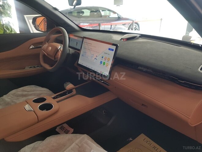 Changan  2025, 0 km - 1.5 l - Bakı