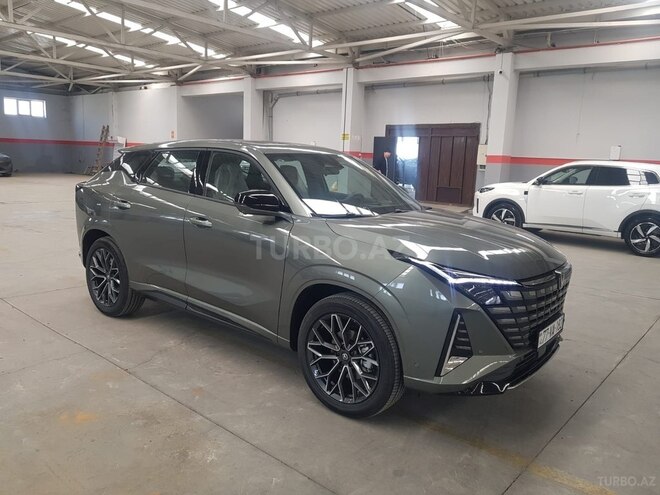 Changan  2025, 0 km - 1.5 l - Bakı