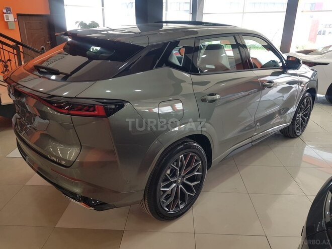 Changan  2025, 0 km - 1.5 l - Bakı