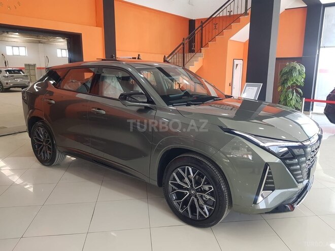 Changan  2025, 0 km - 1.5 l - Bakı