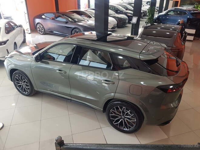 Changan  2025, 0 km - 1.5 l - Bakı