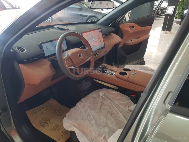 Changan  2025, 0 km - 1.5 l - Bakı