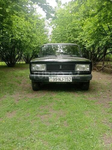 LADA (VAZ) 2104 2006, 66,411 km - 1.5 л - Qəbələ