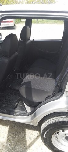 Chevrolet Niva 2008, 174,000 km - 1.7 l - Qobustan