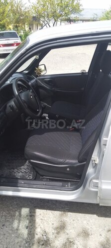 Chevrolet Niva 2008, 174,000 km - 1.7 l - Qobustan